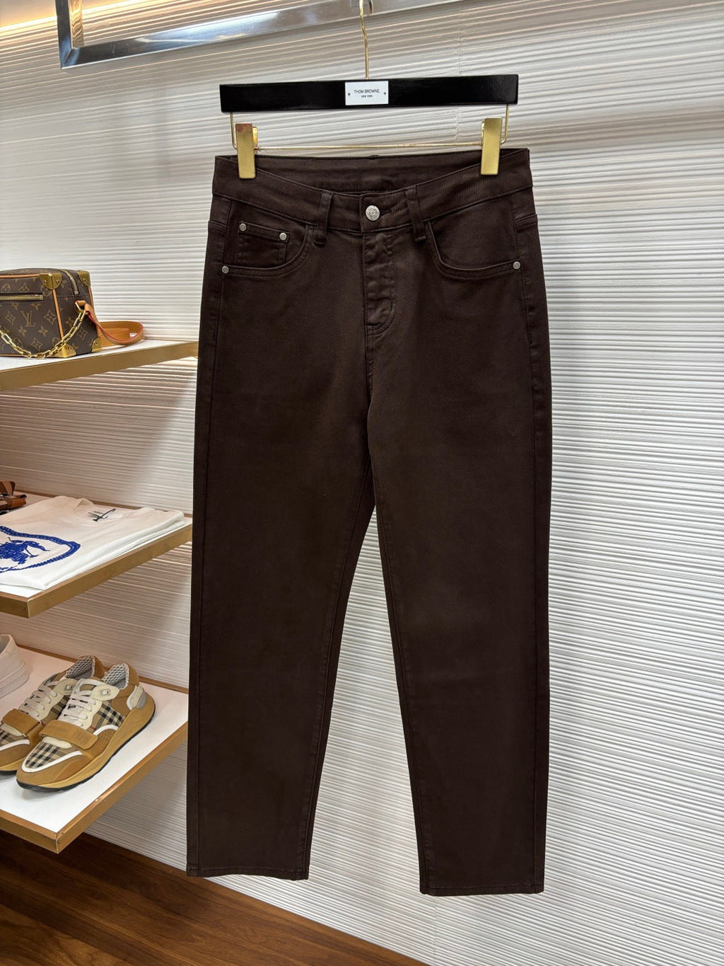 Loewe Jeans