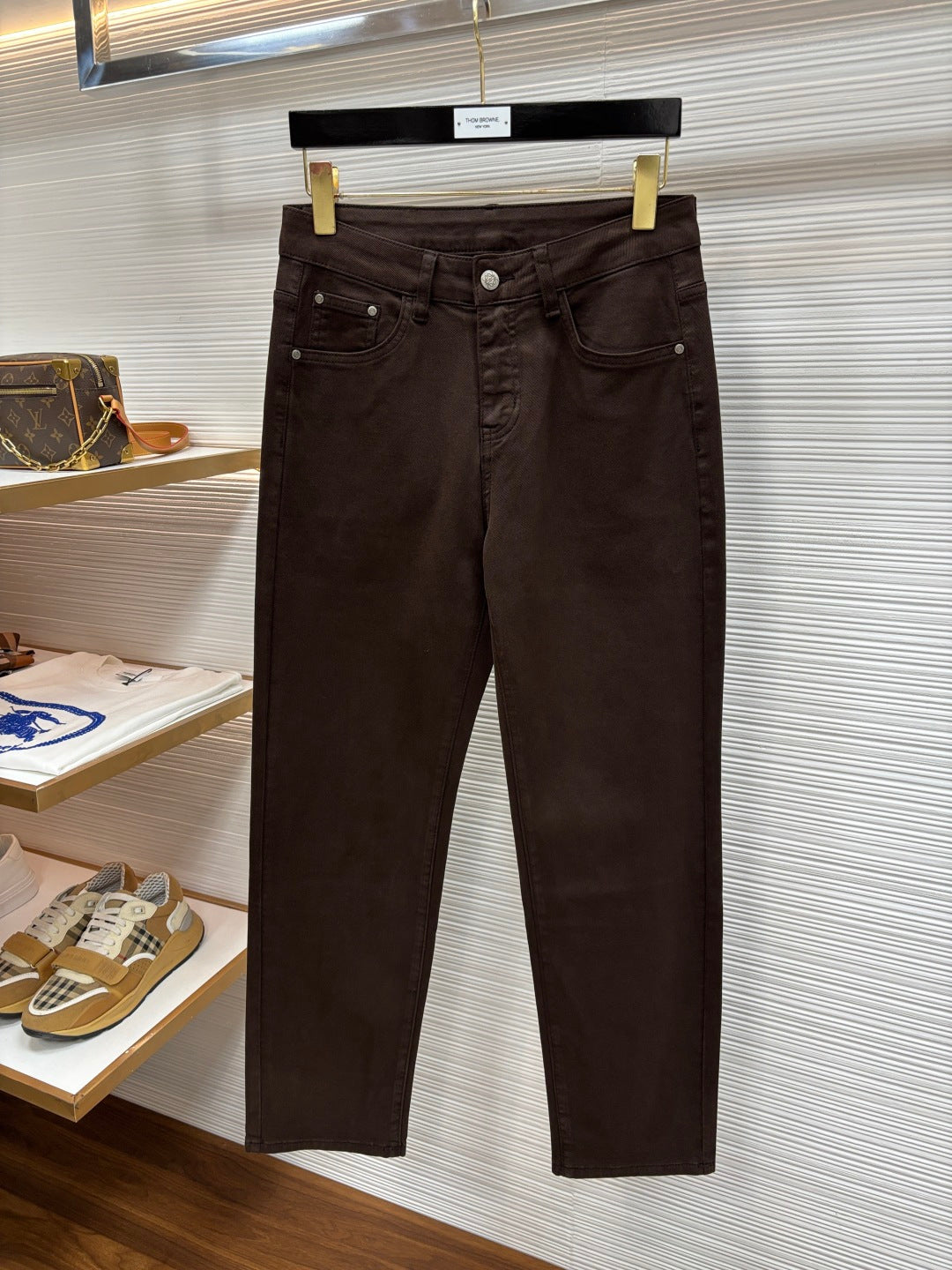Loewe Jeans