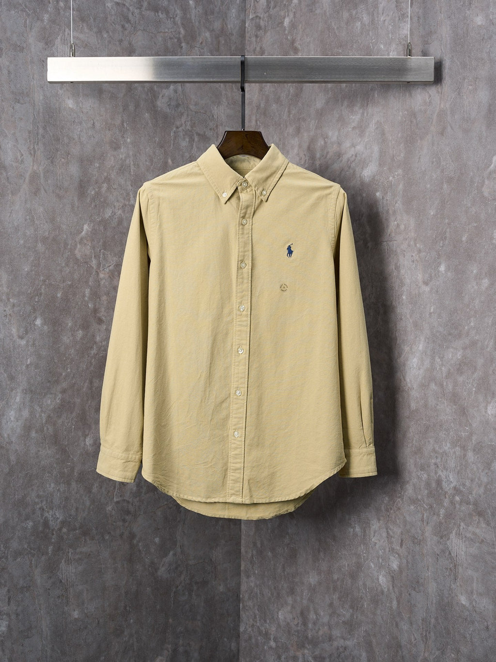 Polo long sleeve
