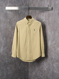 Polo long sleeve