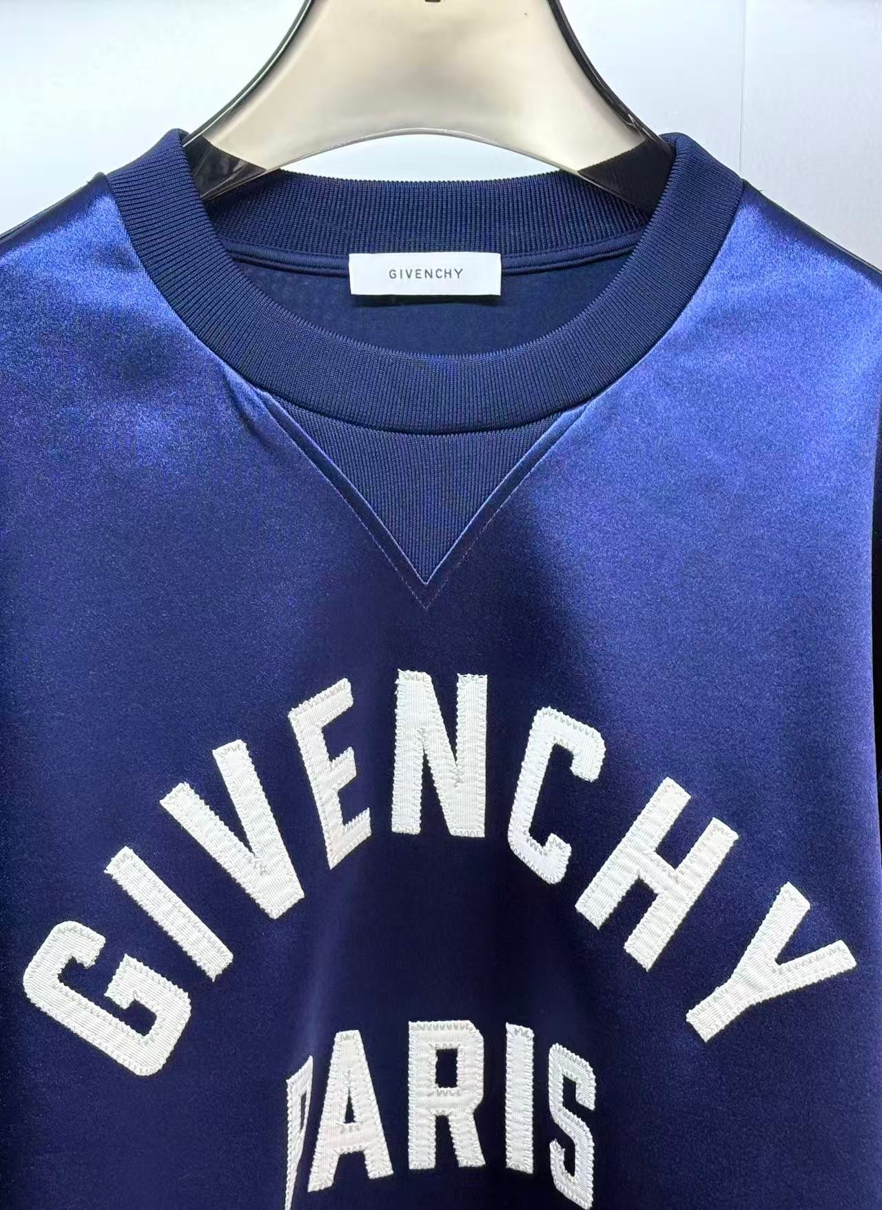 Givenchy Sweatshirt