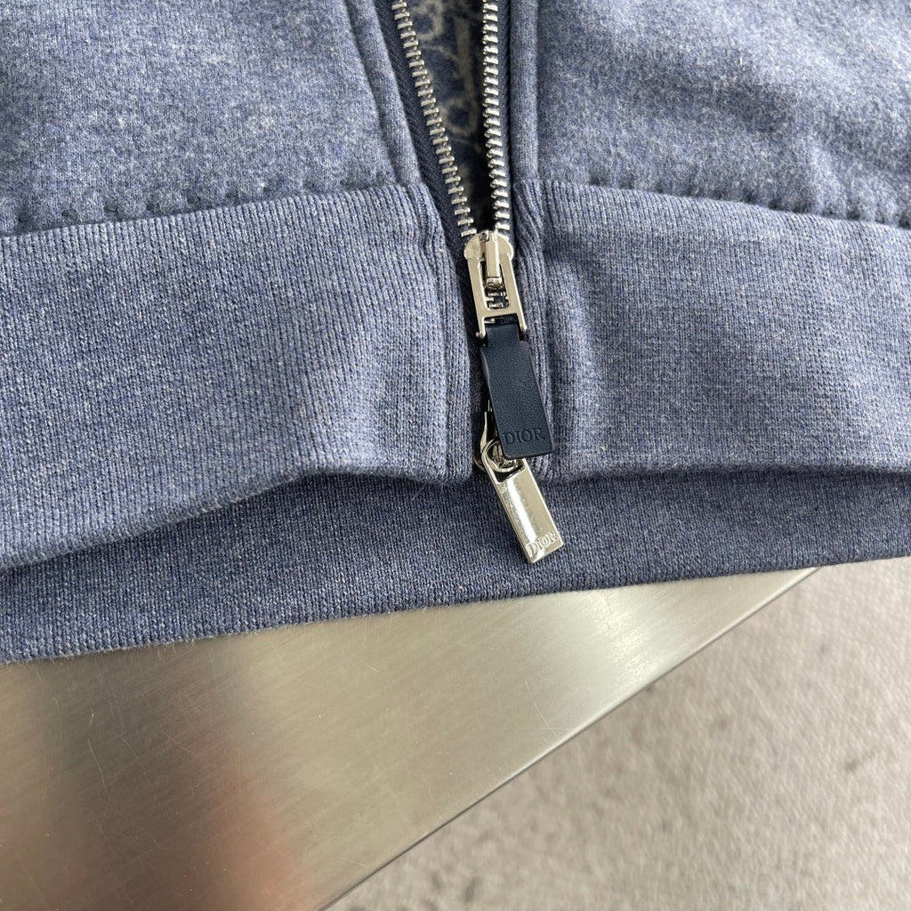 Dior Wool SweatShirt Set