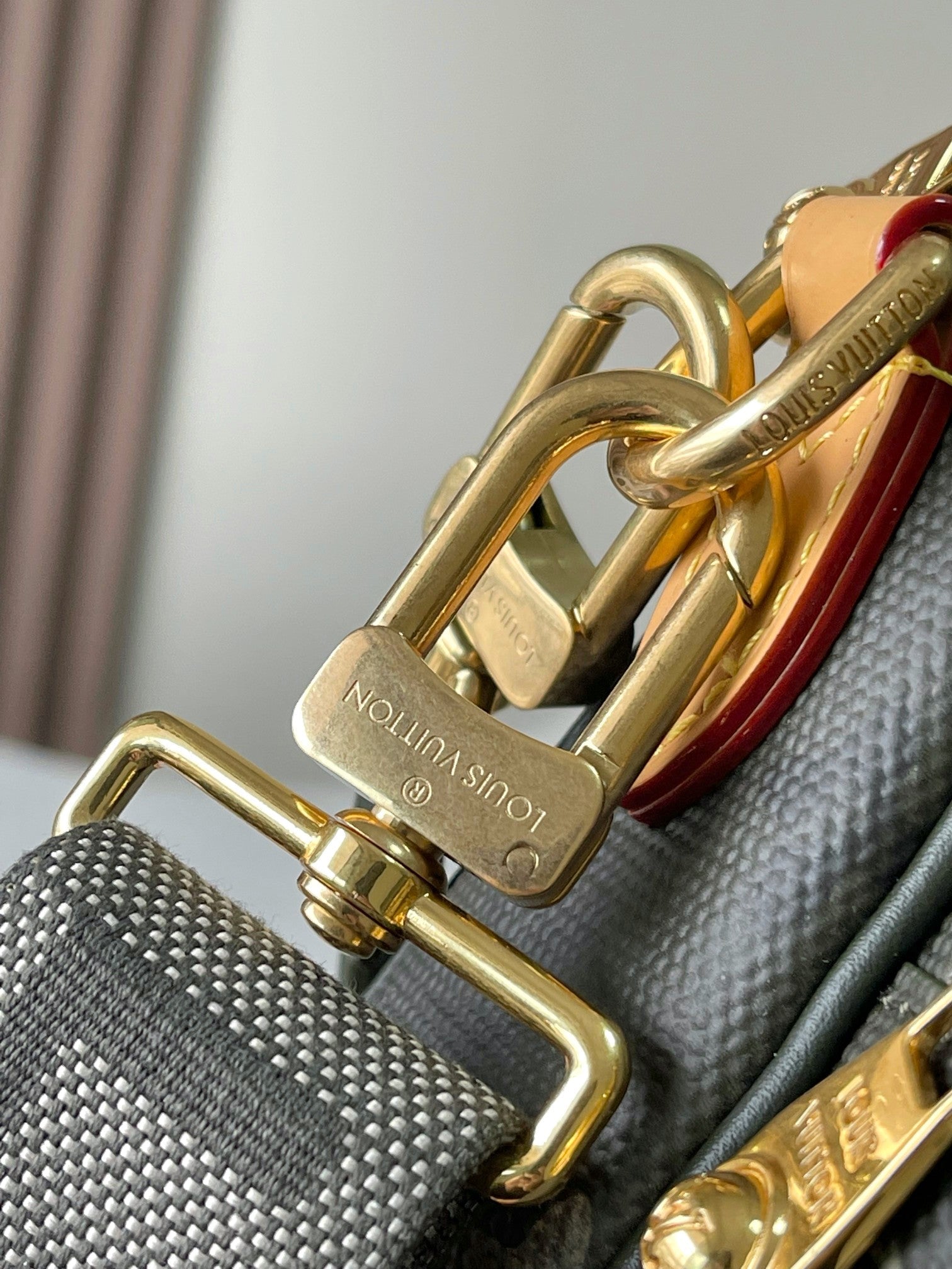 LV Nil Handbag