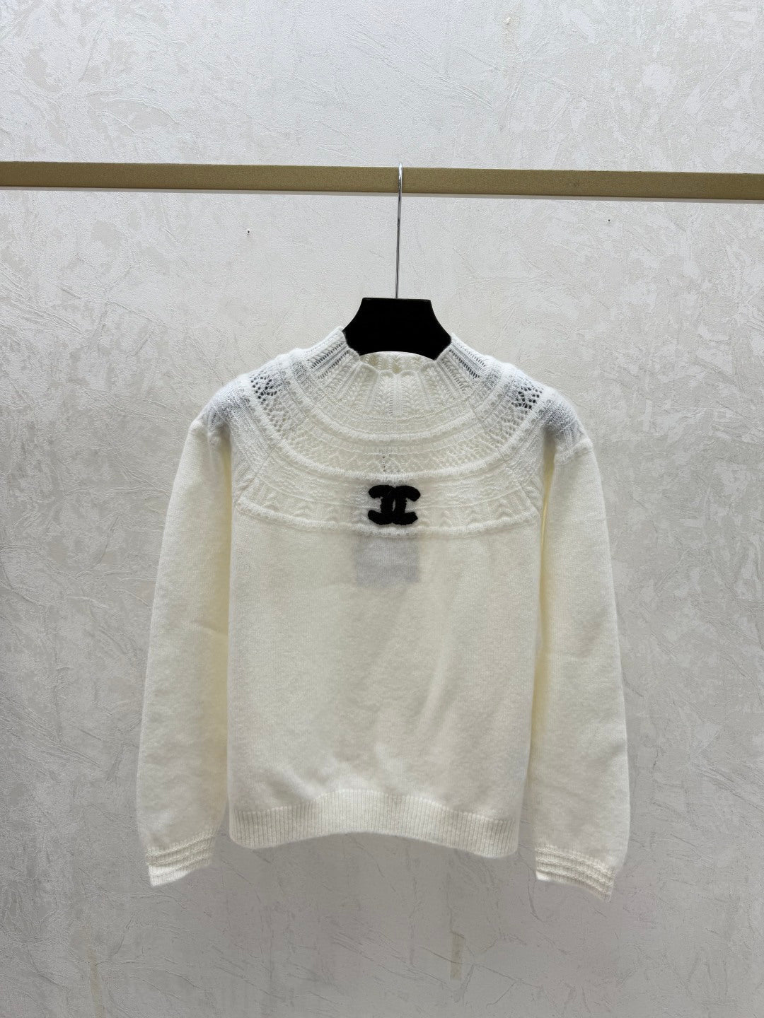 Women's Chanel Turtleneck