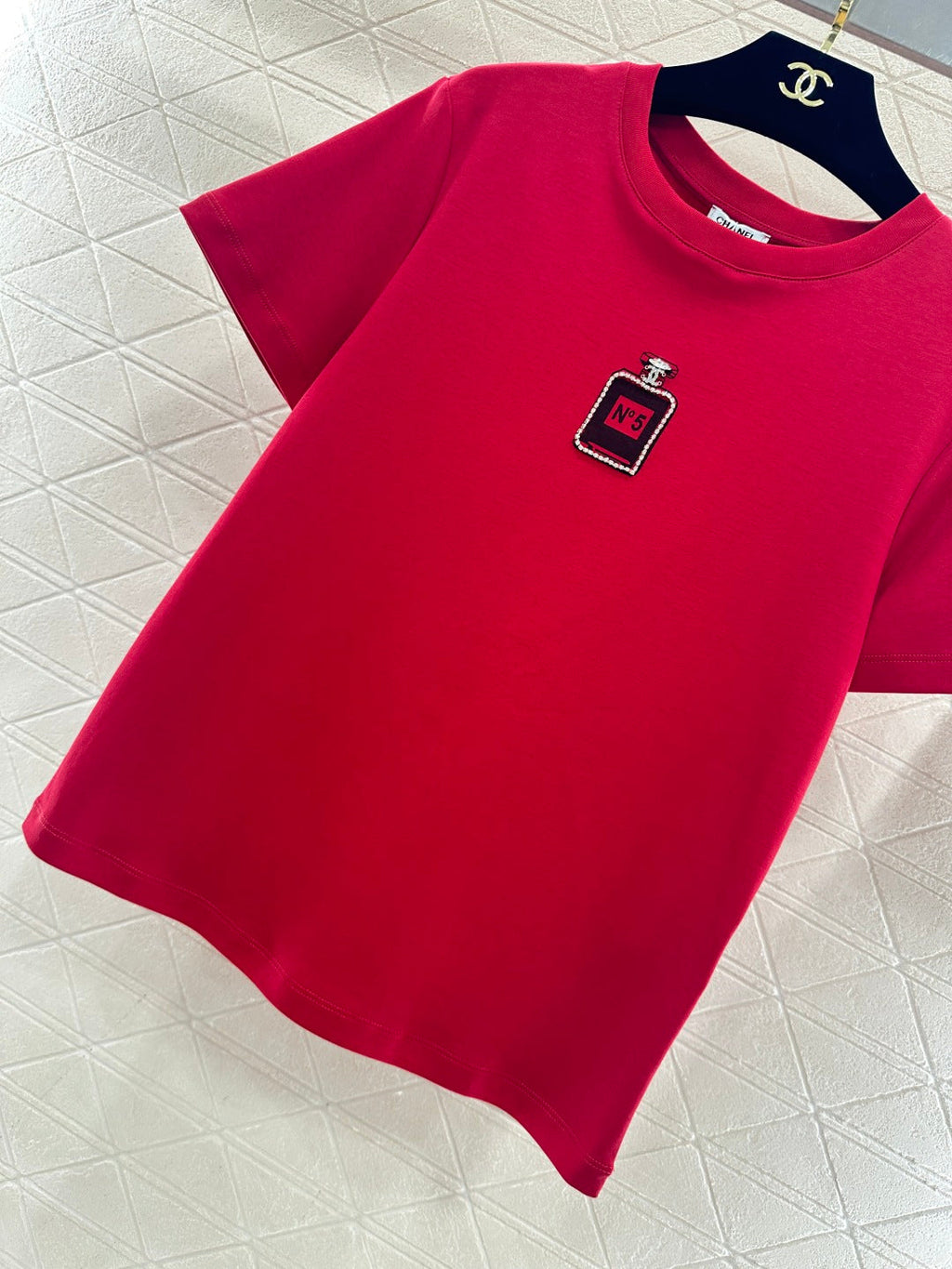 Women's Chanel T-Shirt