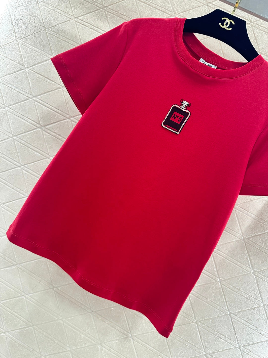 Women's Chanel T-Shirt