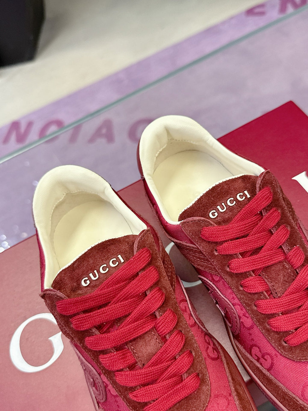 GG G75 Sneakers