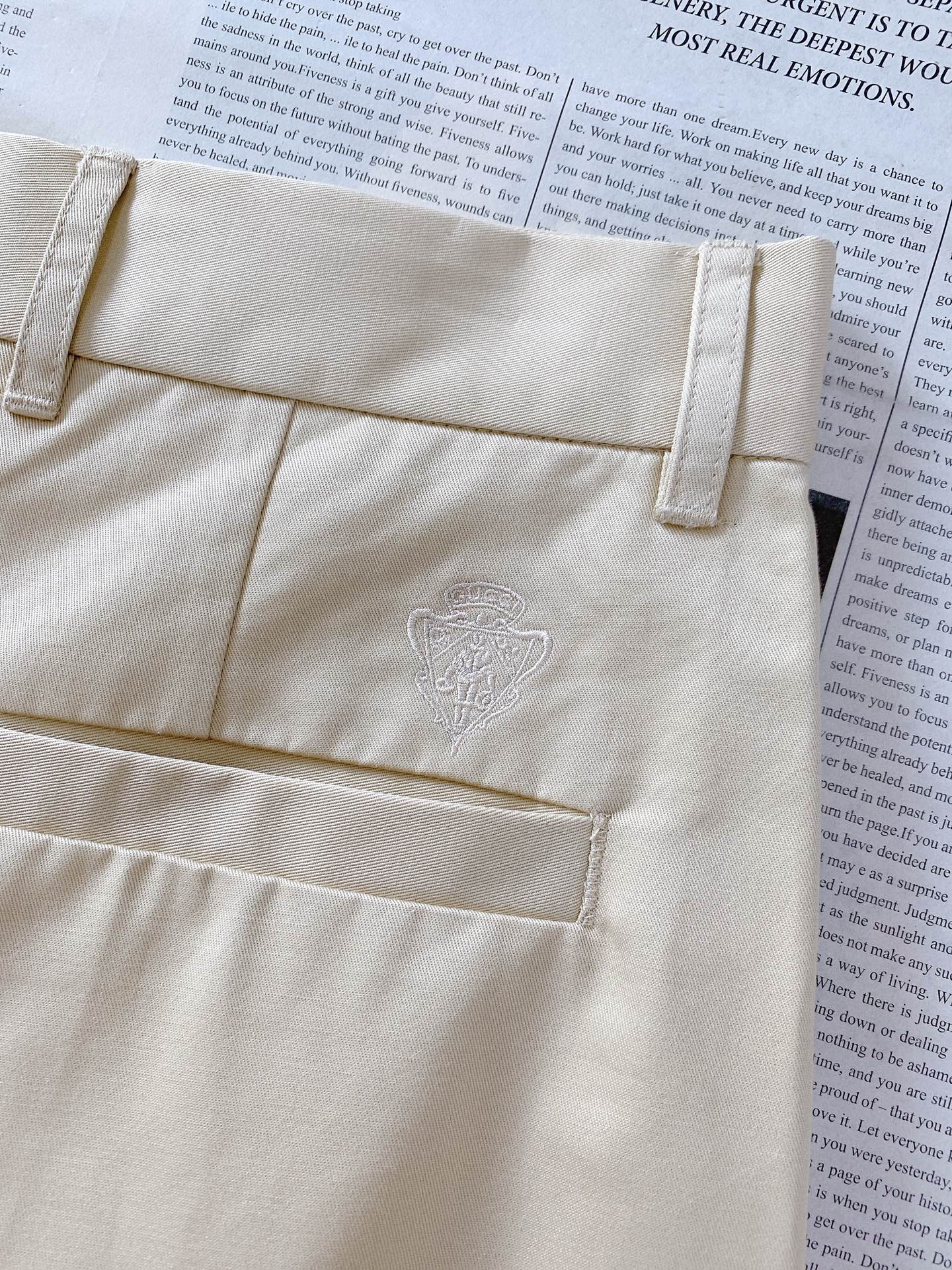Gucci Suit