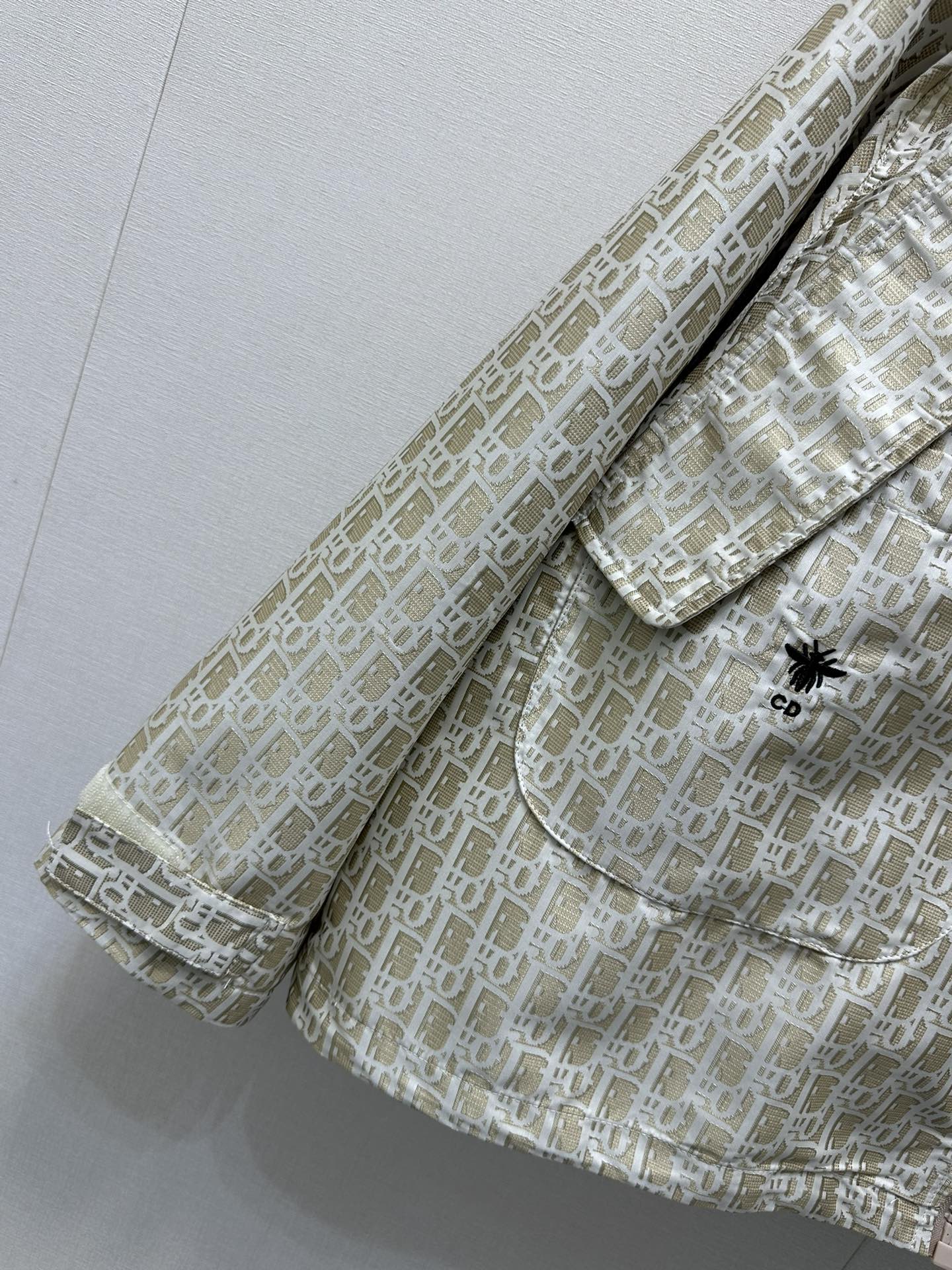 Women's Dior Jacket