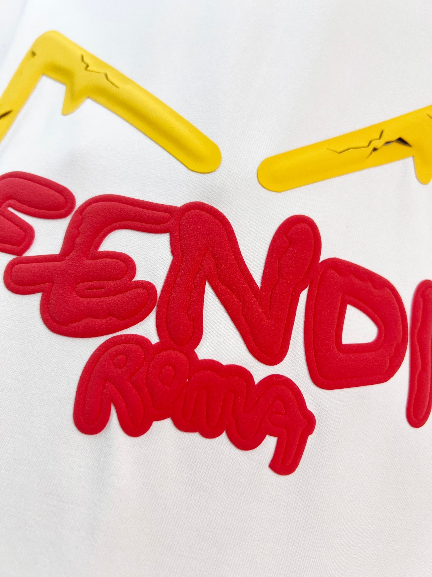 Fendi T-Shirt