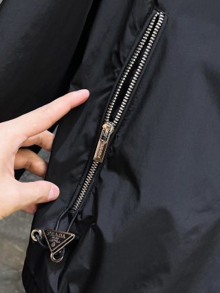 Prada Jacket