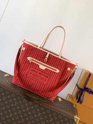 LV Reversible Handbag
