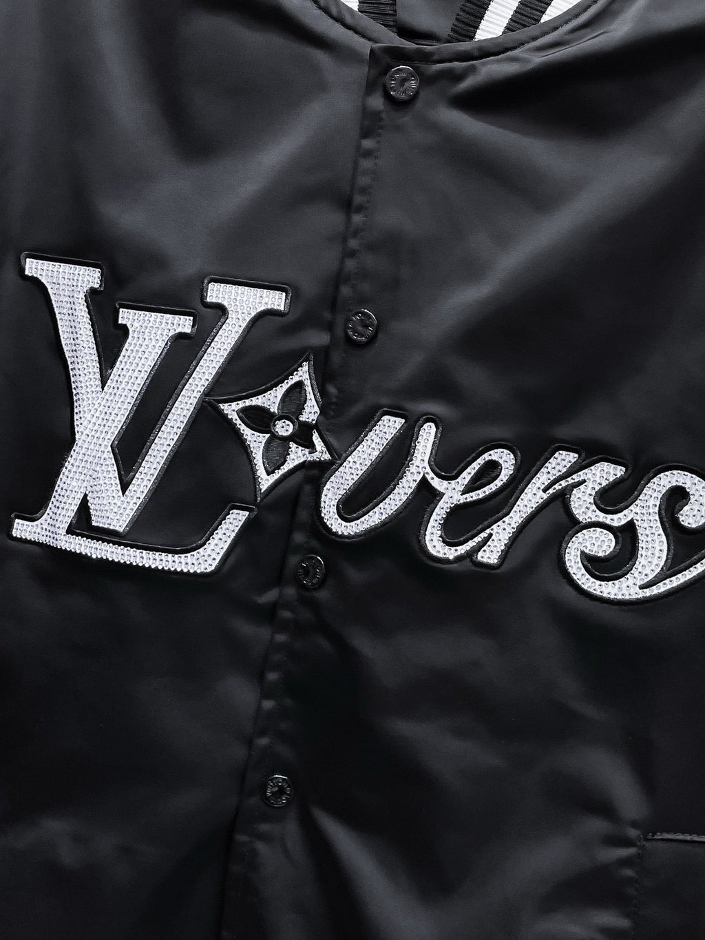 LV Jacket