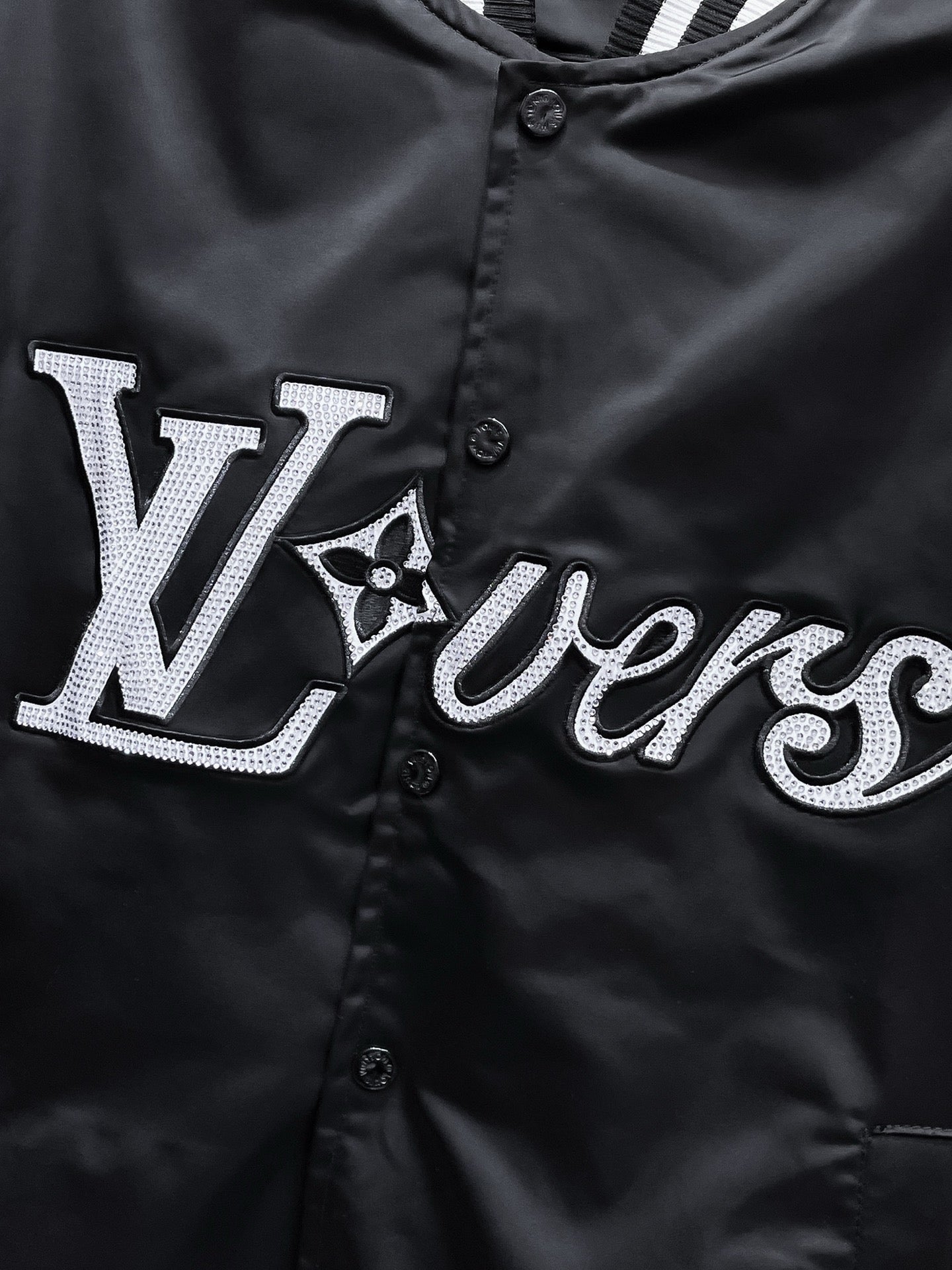 LV Jacket