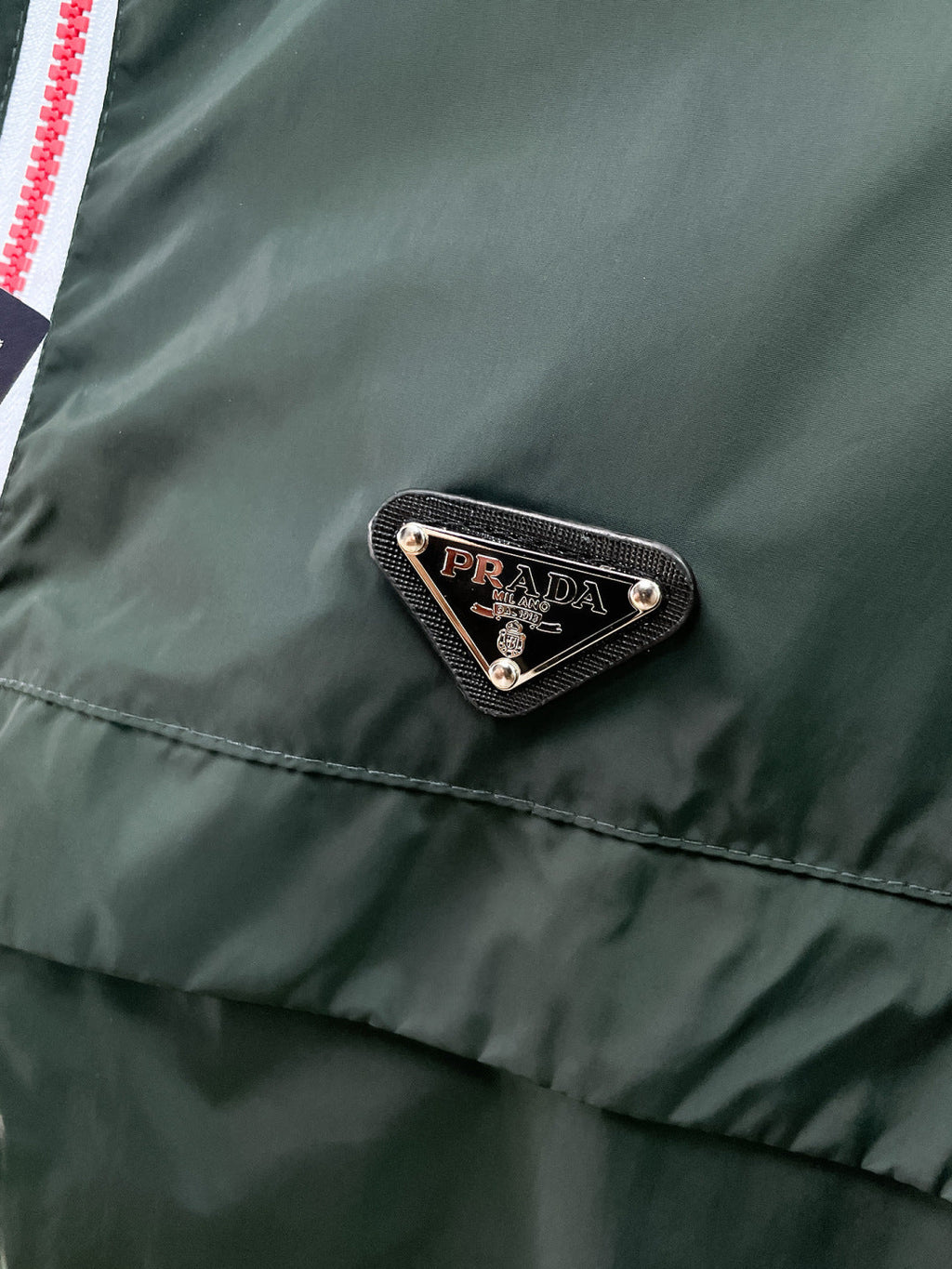 Prada Jacket