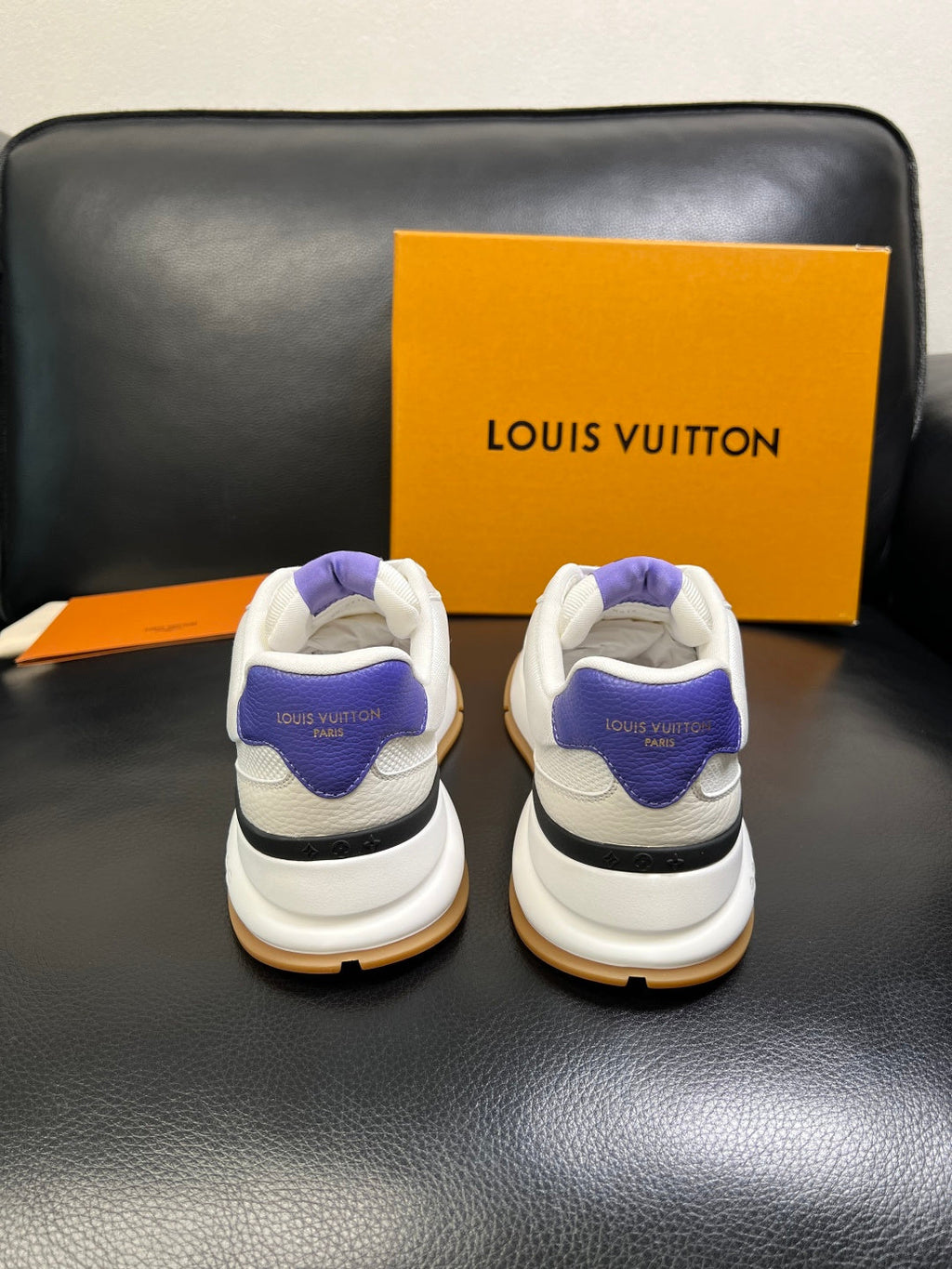 LV Classic Sneakers