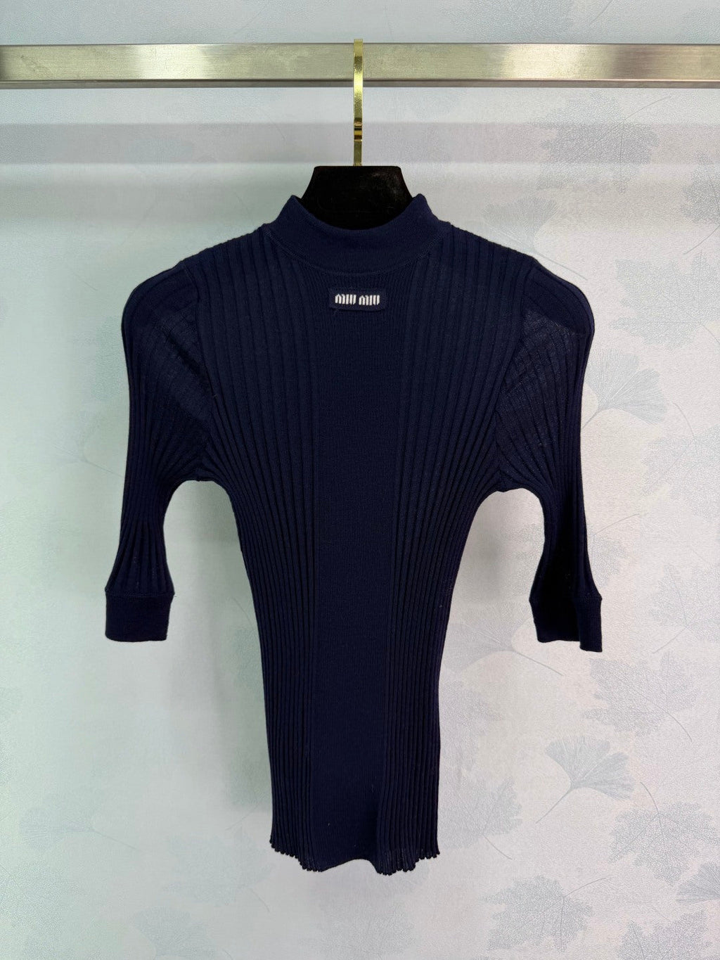 Women's Miu Knit Top