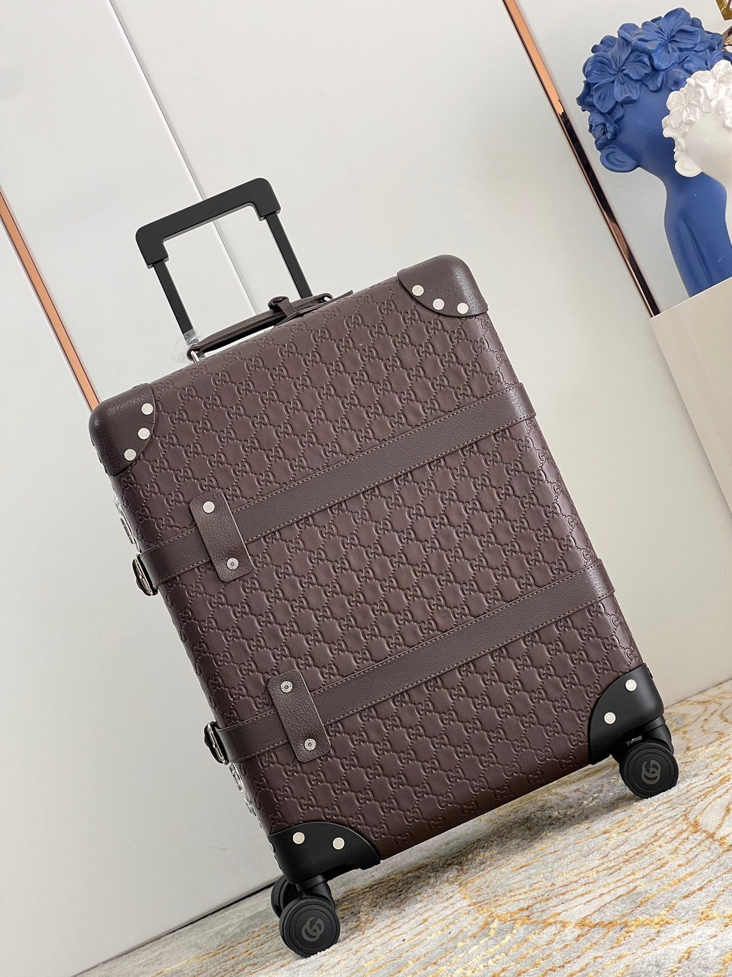 Gucci Suitcase