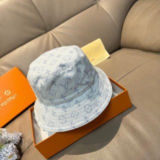 LV Bucket Hat