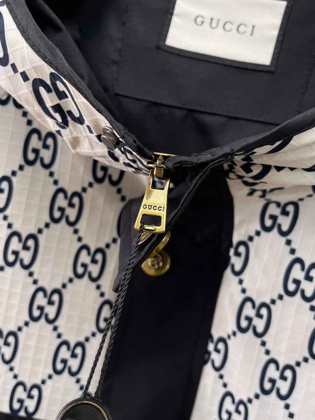Gucci Jacket