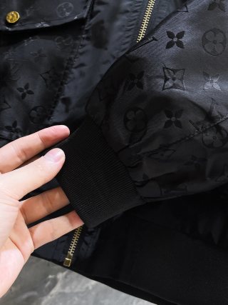 LV jacket