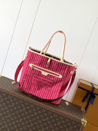 LV Reversible Handbag