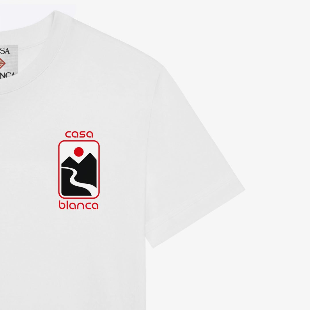 Casa Blanca T-Shirt
