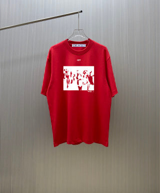 Off-White T-Shirt