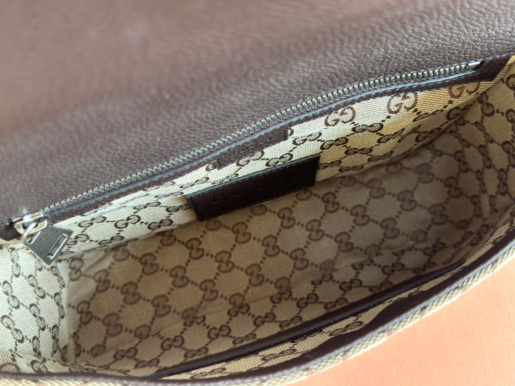 Gucci shoulder Bag