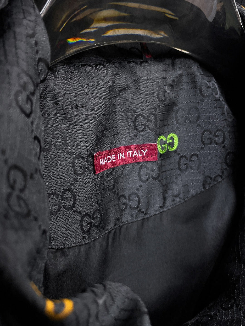 Gucci Jacket