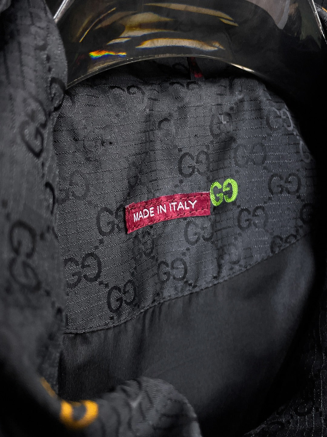 Gucci Jacket