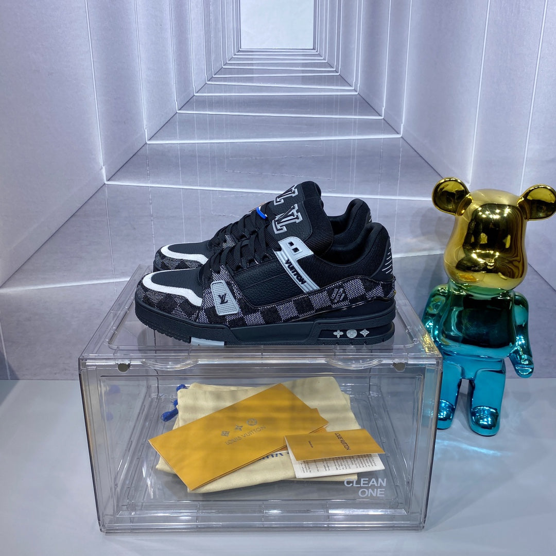 LV Trainers