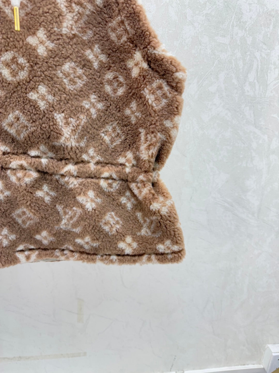 LV Women's Vest
