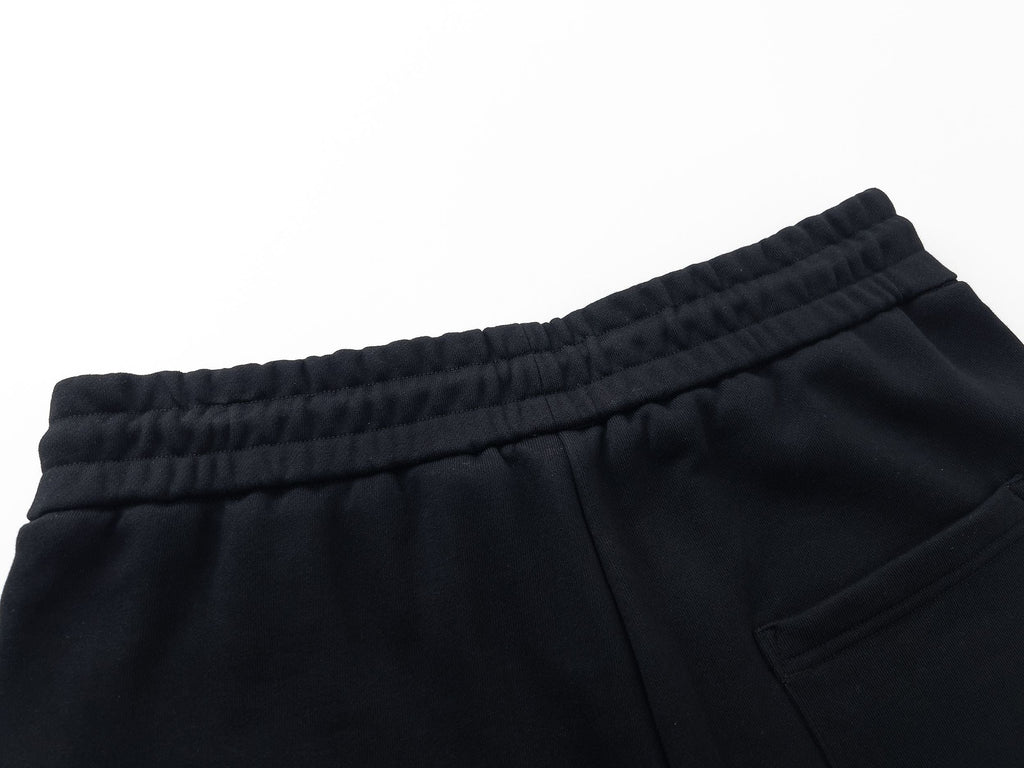 Givenchy 3D Embridered Shorts