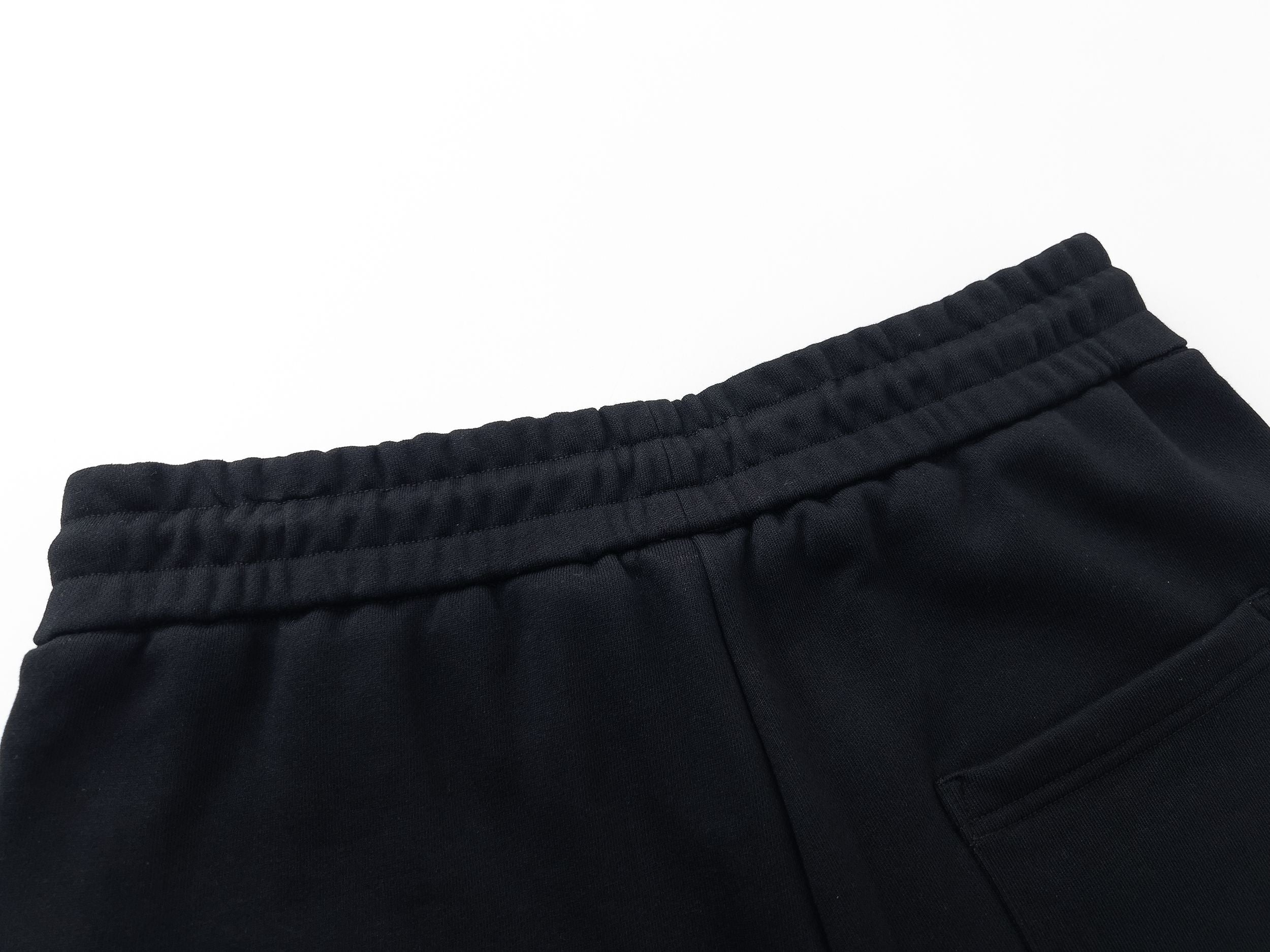 Givenchy 3D Embridered Shorts