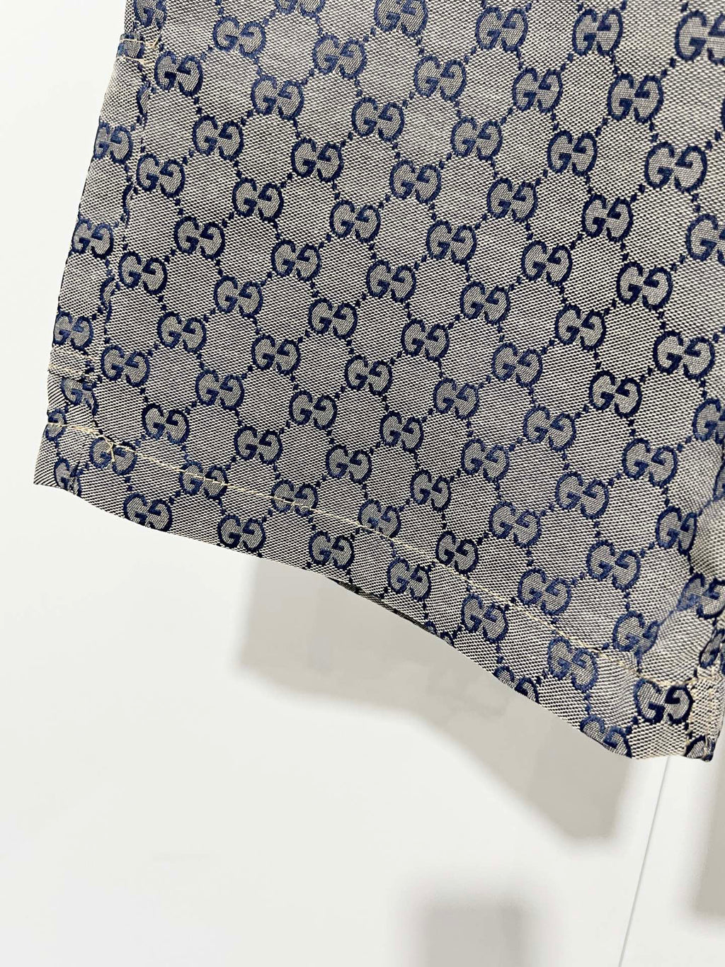 Gucci Short Sleeve Set
