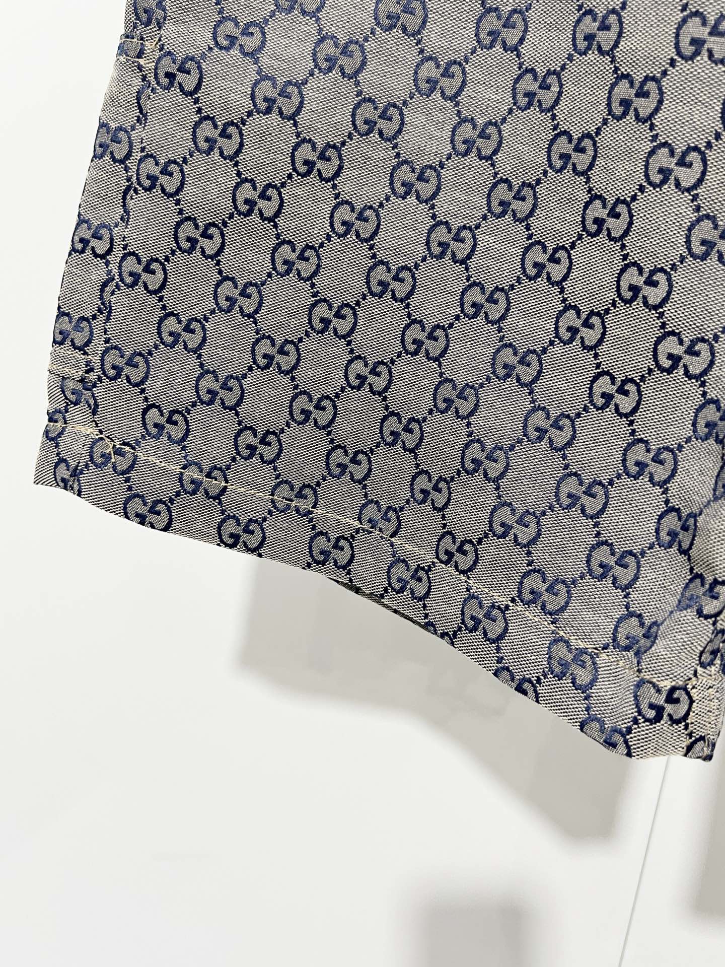 Gucci Short Sleeve Set