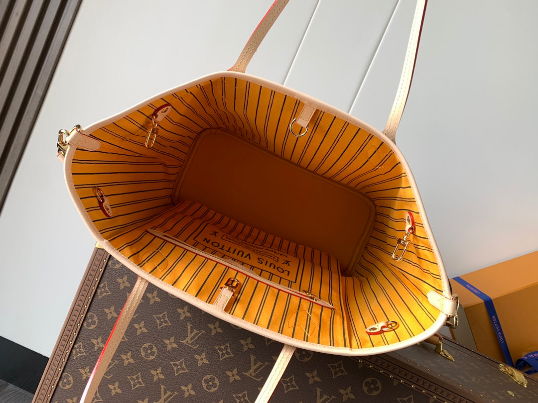 LV Reversible Handbag