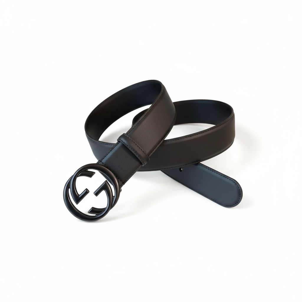 GG Mens Belt