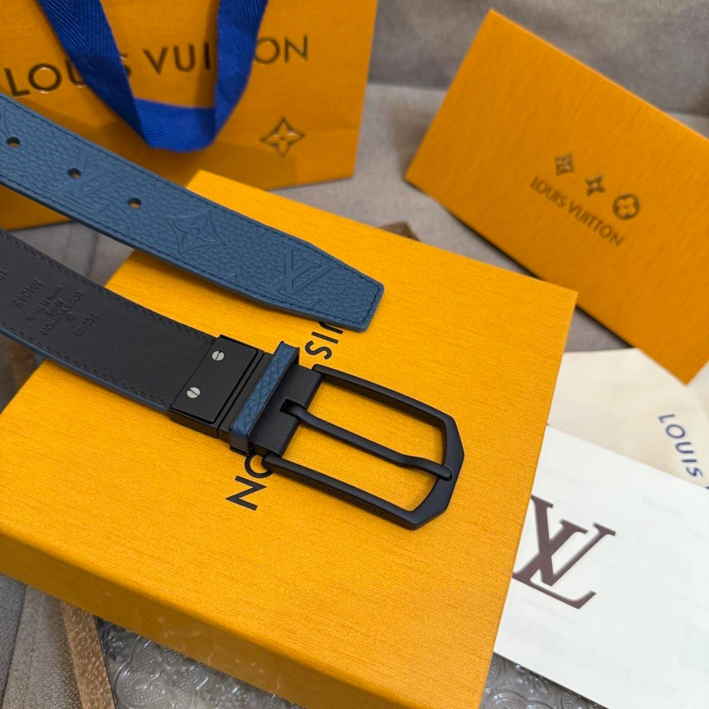 LV belts