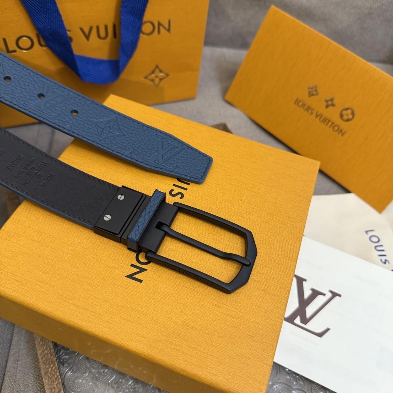 LV belts