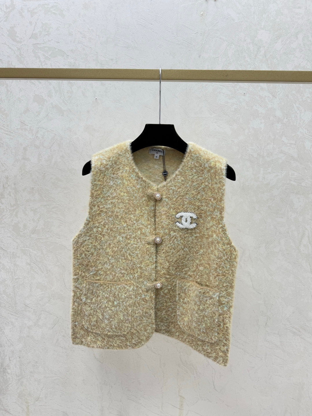 Women's chanelsm Vest
