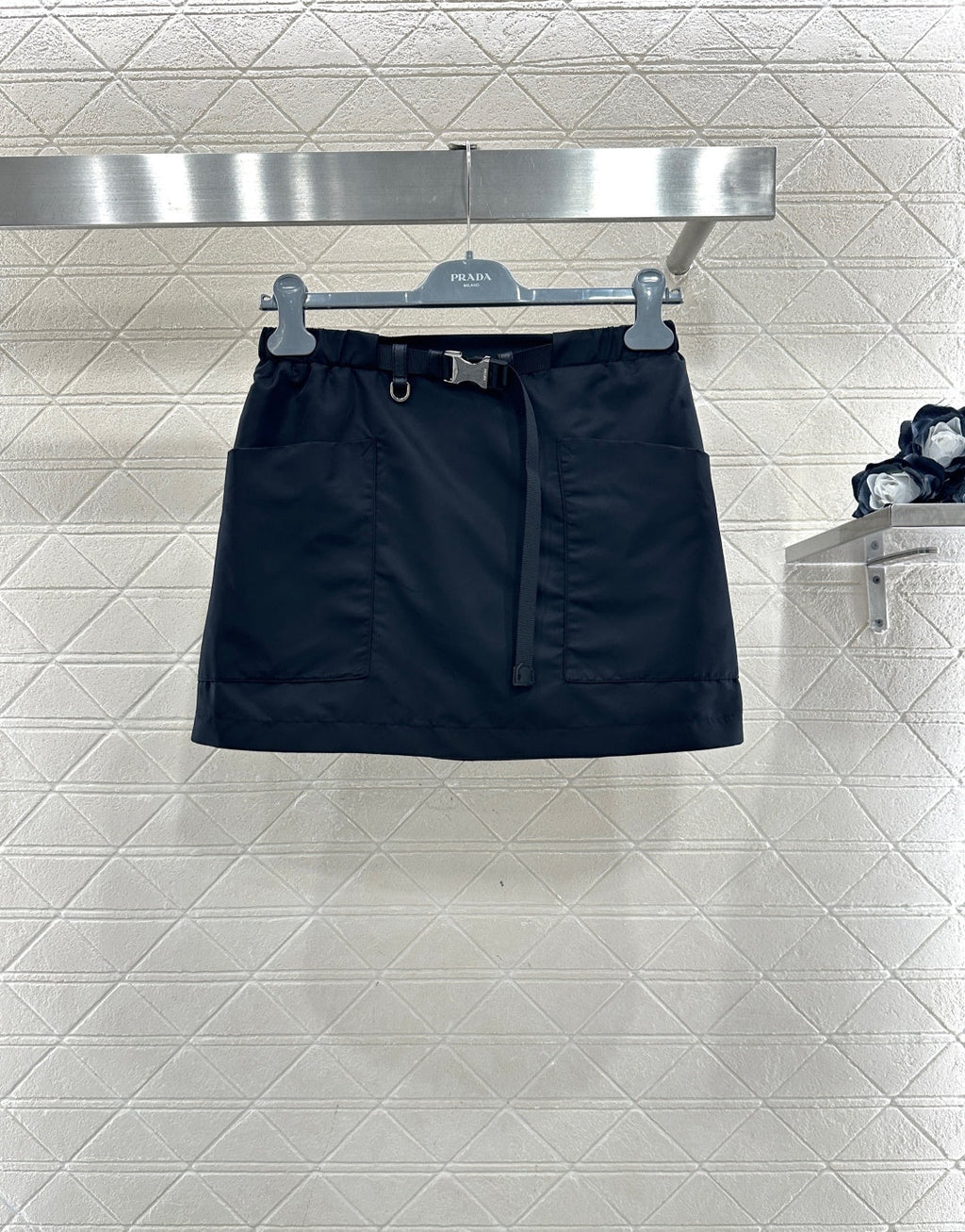 Prada Women's Skirt