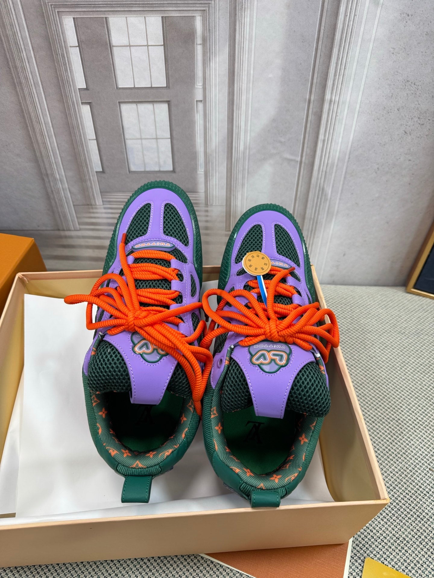 LV Trainers