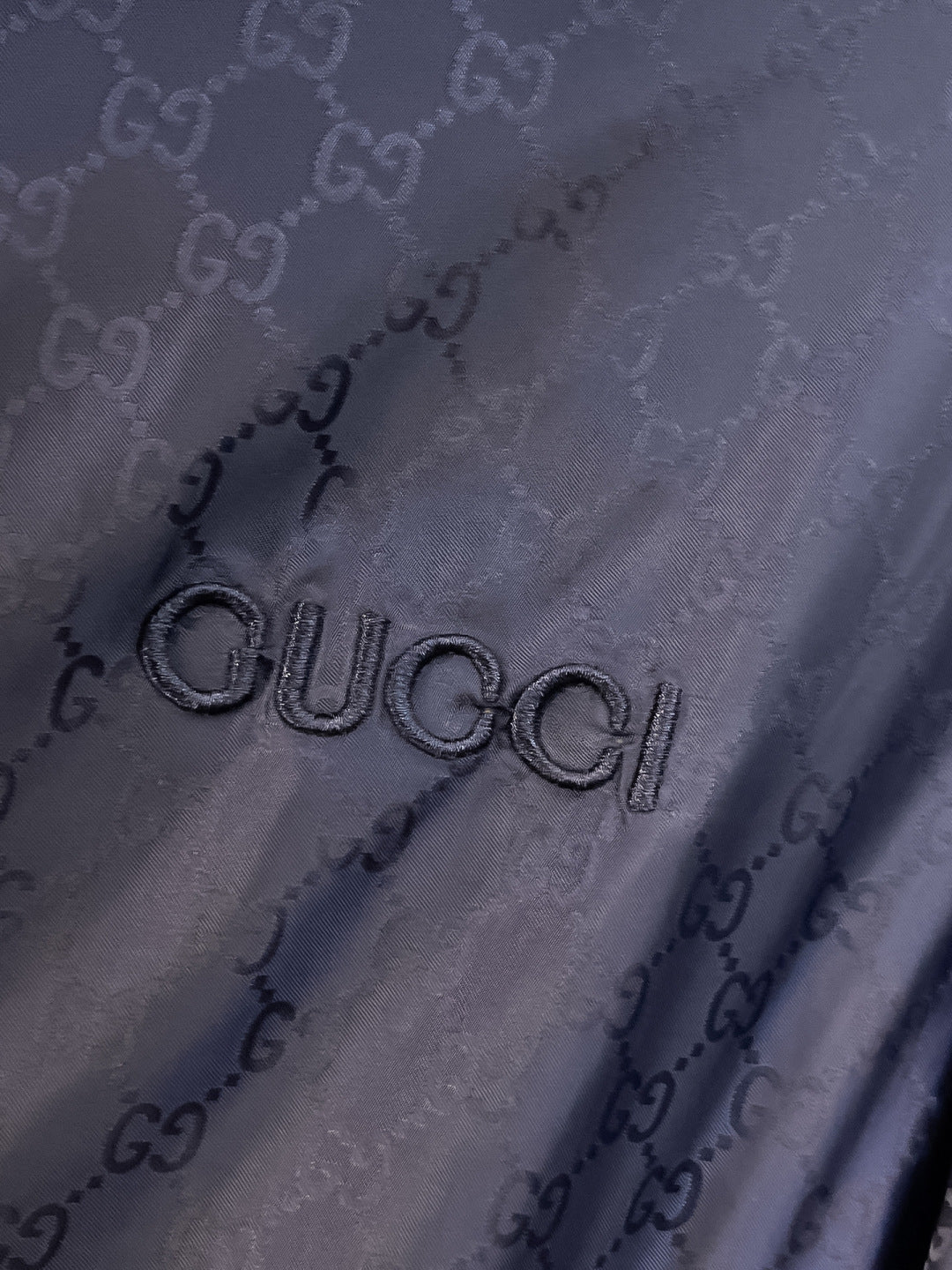 Gucci Windbreaker Jacket