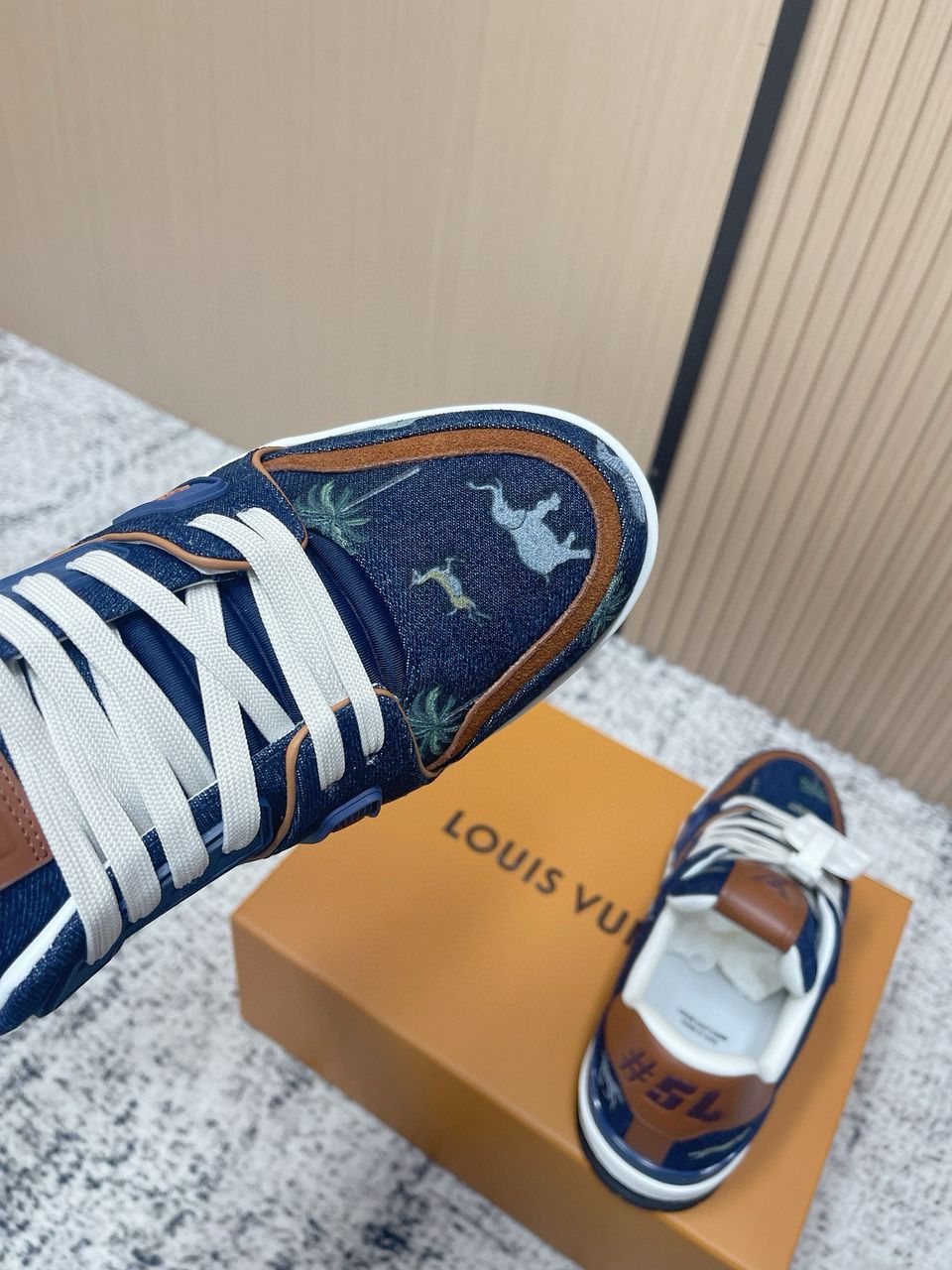 LV Trainers