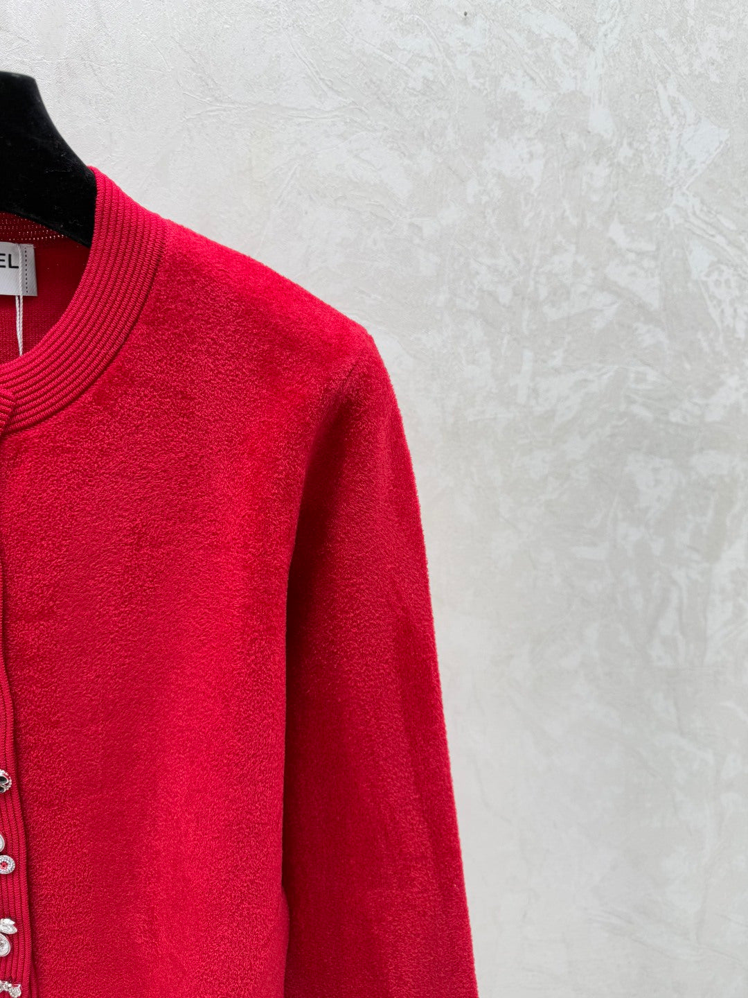 Chanel Women's Knitted Cardigan