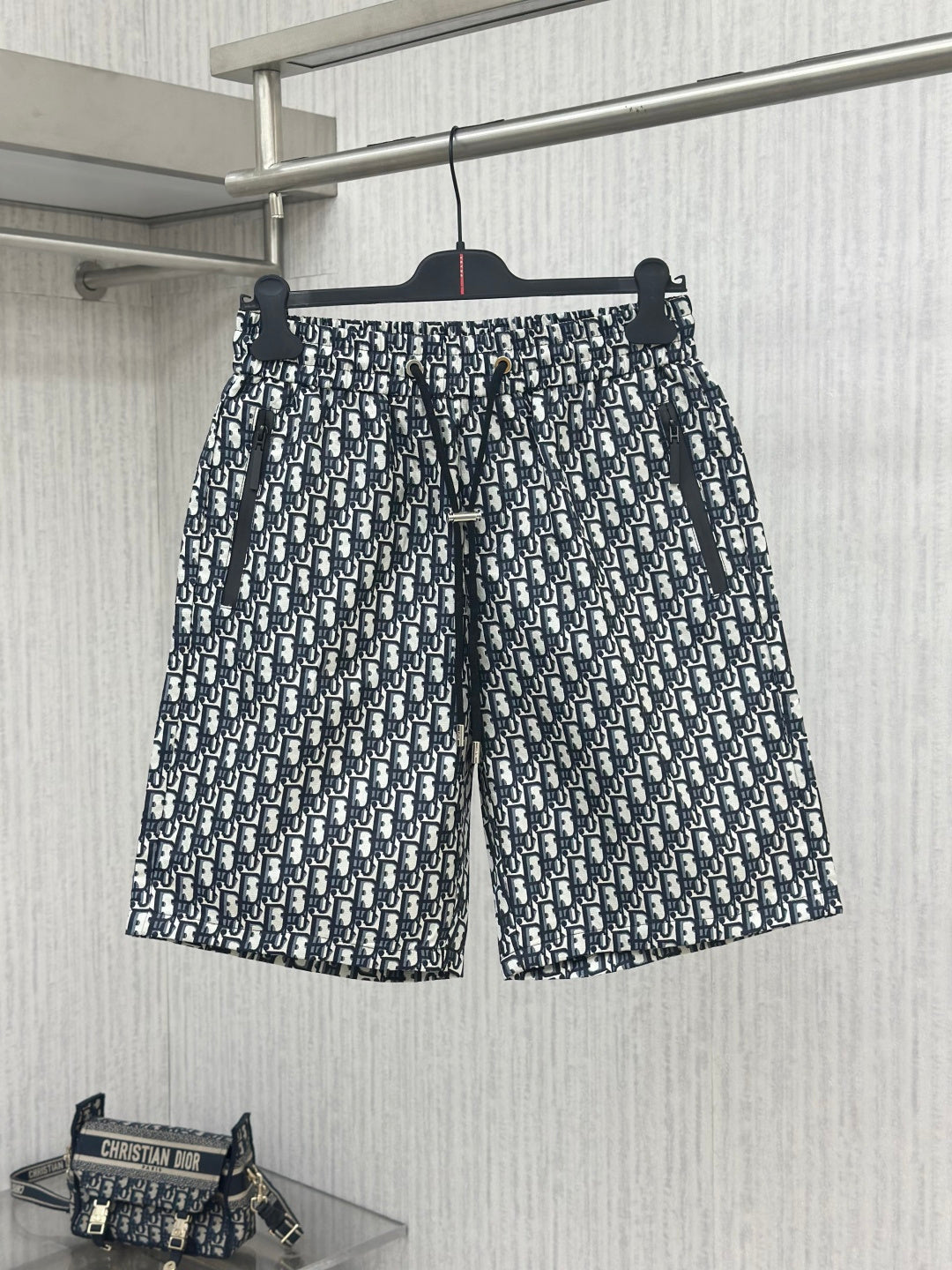 Dior Casual Shorts