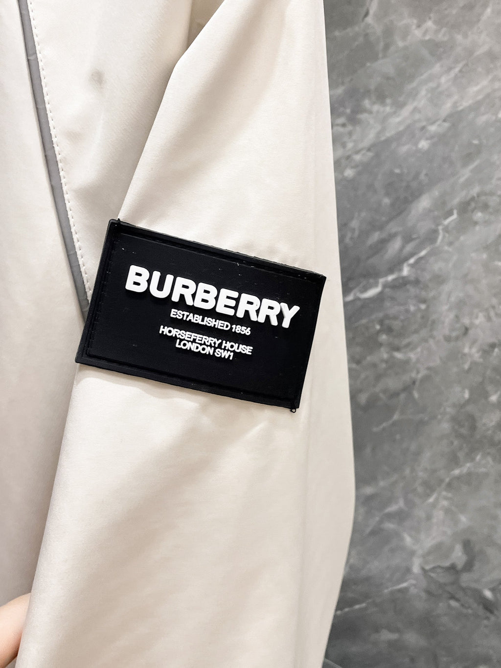 Burberry Jacket