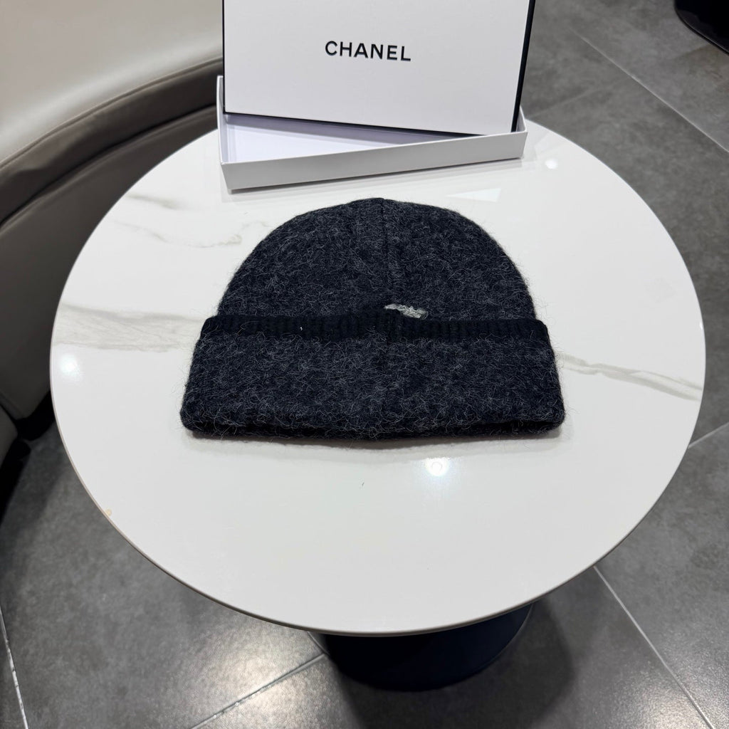 Chanel Beanie